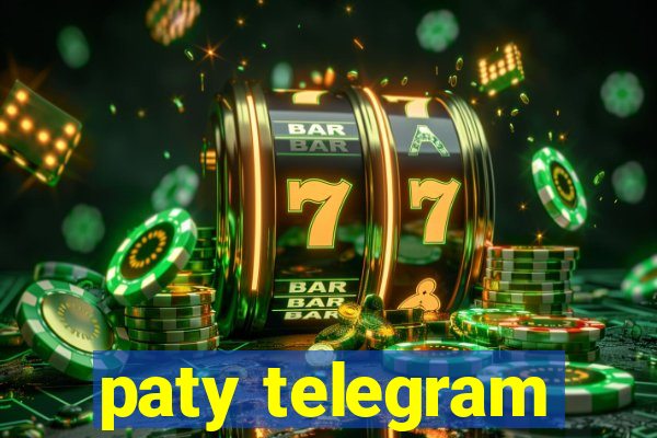 paty telegram